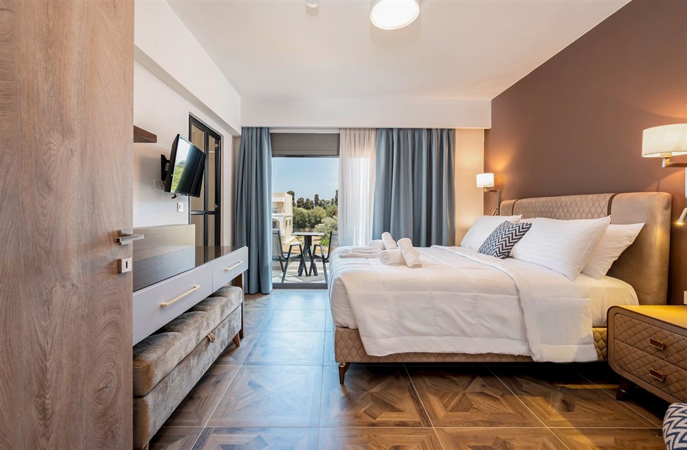 Villa Wispa