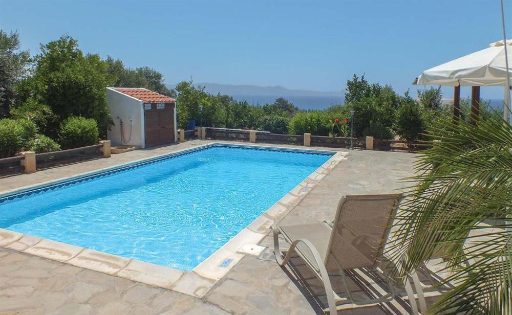 Villa Wisteria Argaka (photo 24) at Villa Wisteria Argaka in Argaka, Paphos Region