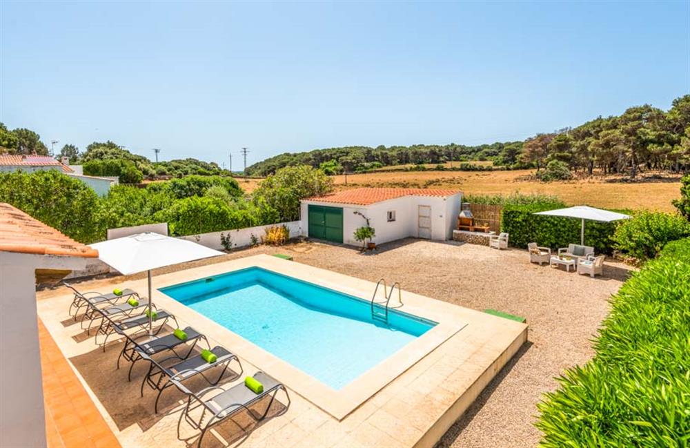Villa Xaloc (photo 10) at Villa Xaloc in Port d'Addaia, Menorca
