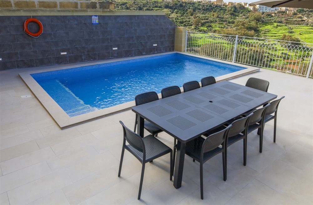Villa Xemx