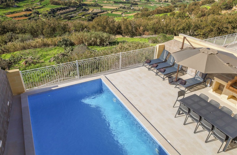 Villa Xemx