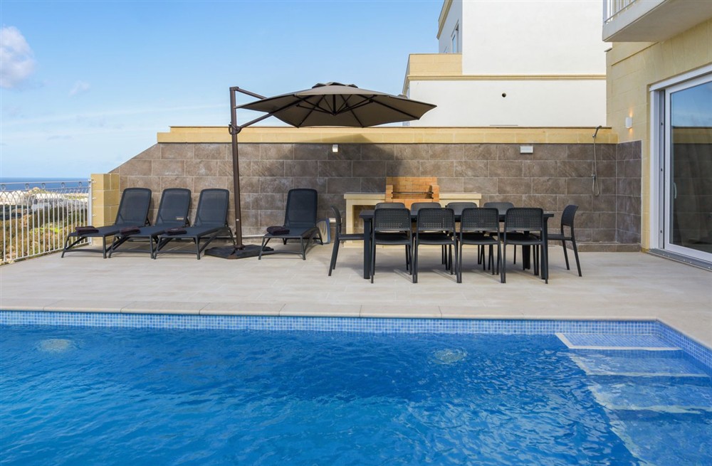 Villa Xemx