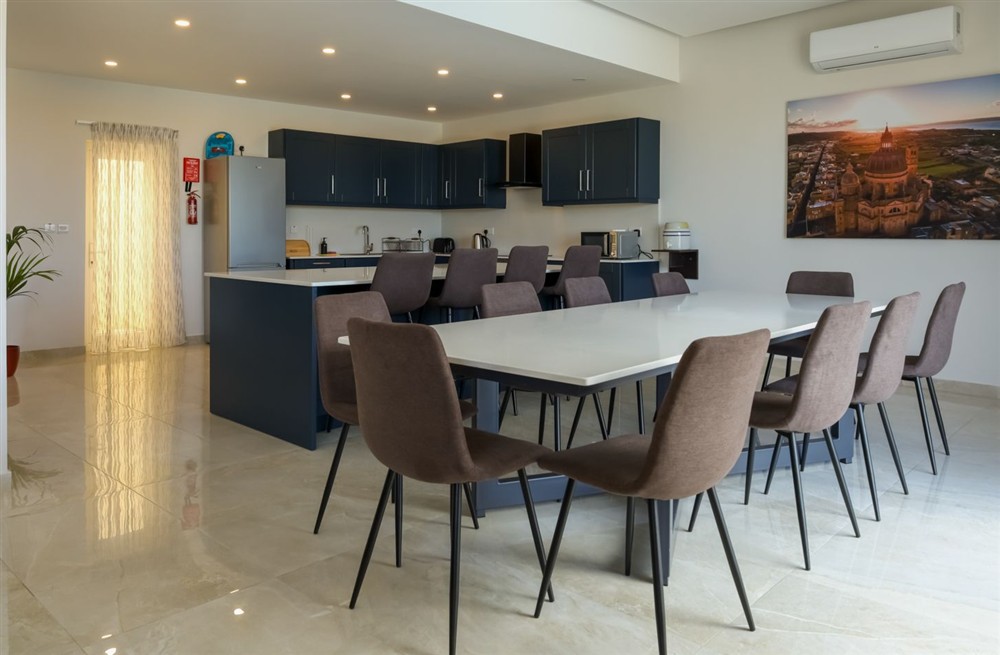 Villa Xemx