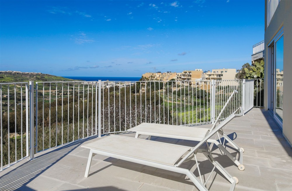 Villa Xemx