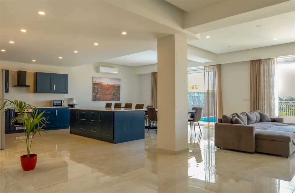 Villa Xemx
