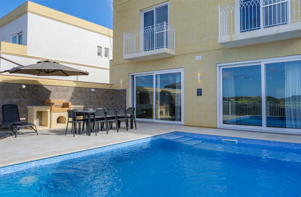 Villa Xemx