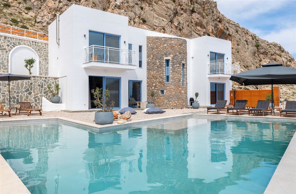Villa Xenos