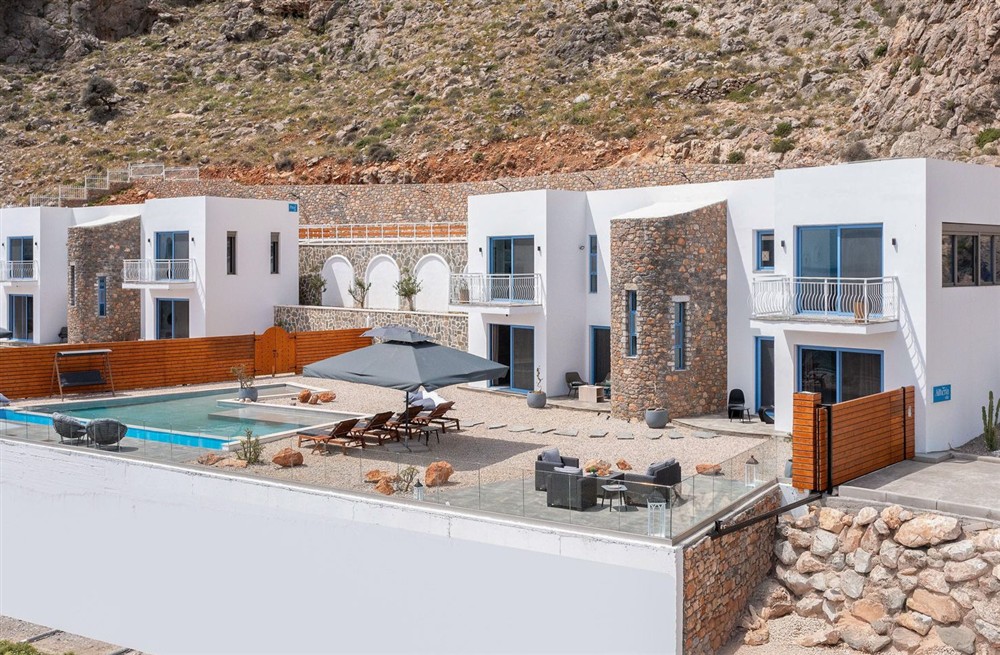 Villa Xenos