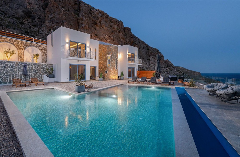 Villa Xenos