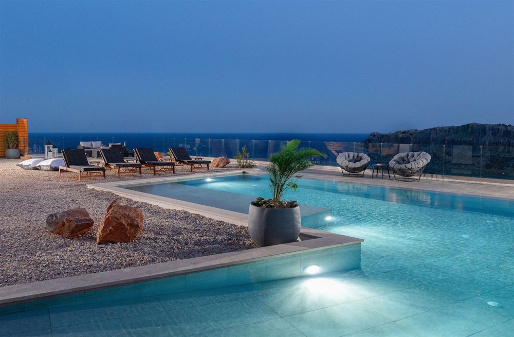 Villa Xenos