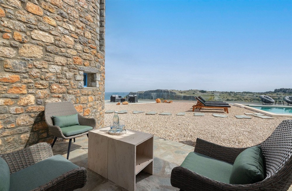 Villa Xenos