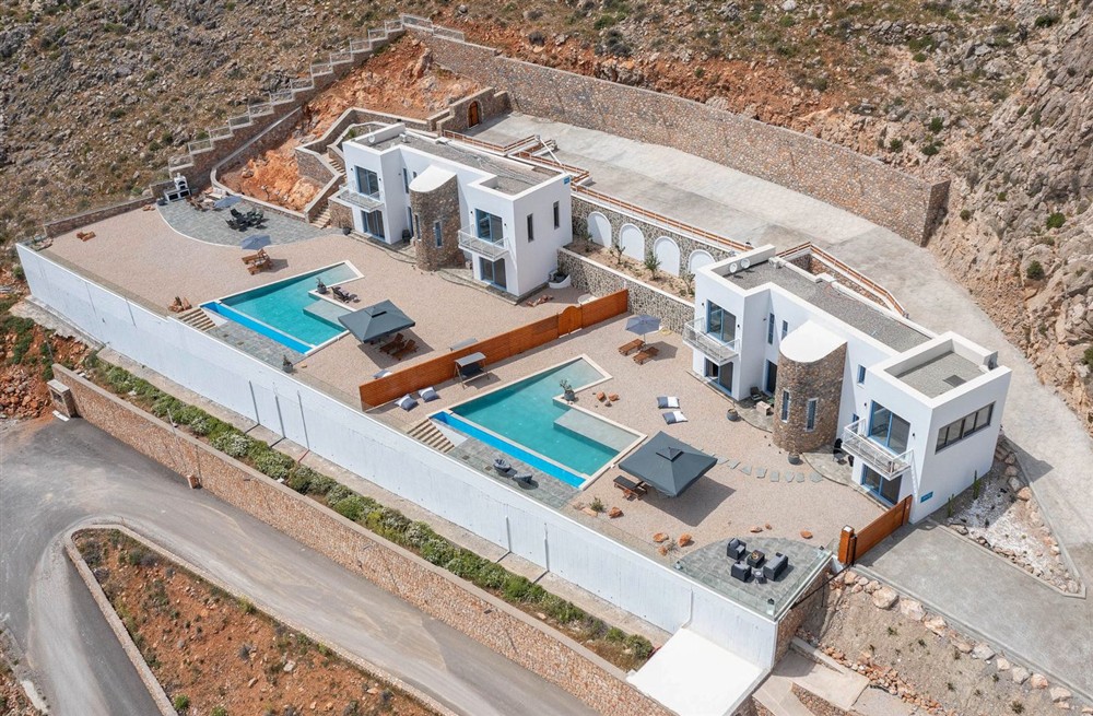 Villa Xenos