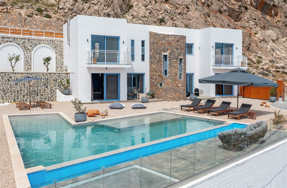 Villa Xenos