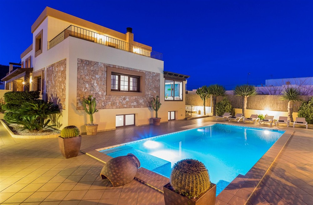 Villa Xuquer