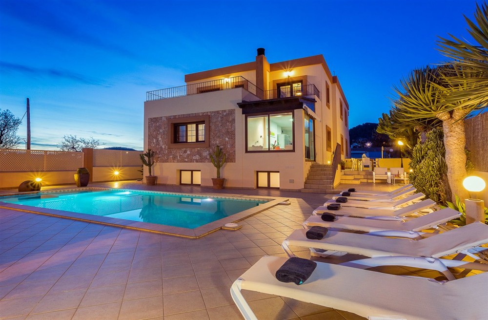 Villa Xuquer