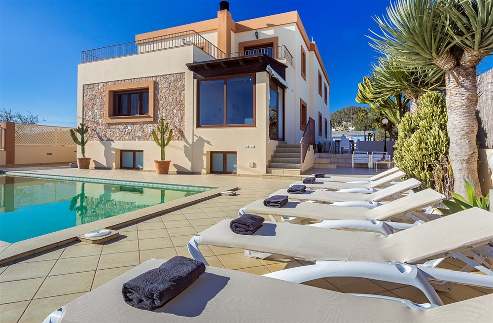 Villa Xuquer