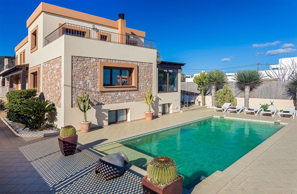 Villa Xuquer