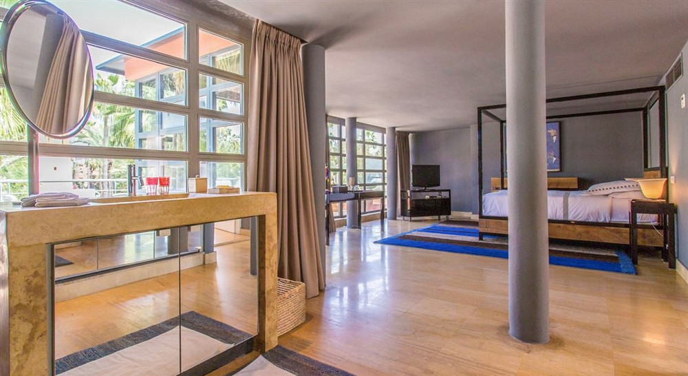 Villa Yacoub (photo 10) at Villa Yacoub in Marrakesh, Morocco