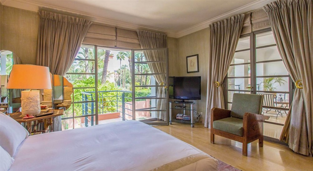 Villa Yacoub (photo 11) at Villa Yacoub in Marrakesh, Morocco