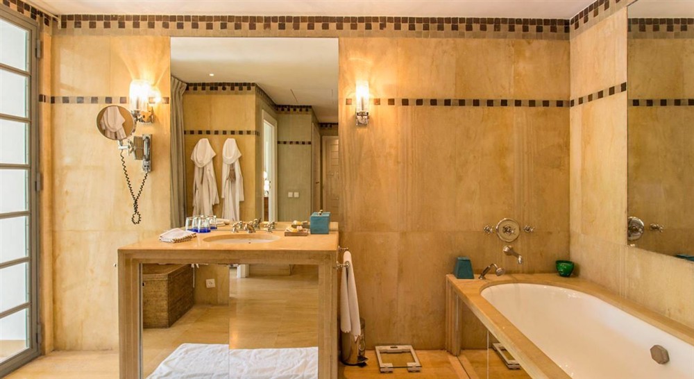 Villa Yacoub (photo 12) at Villa Yacoub in Marrakesh, Morocco