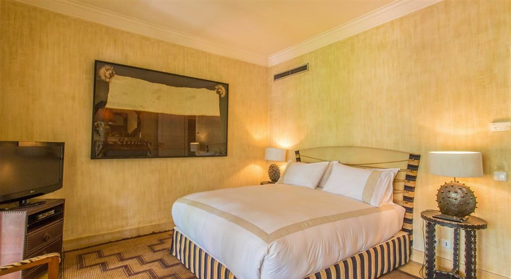 Villa Yacoub (photo 13) at Villa Yacoub in Marrakesh, Morocco