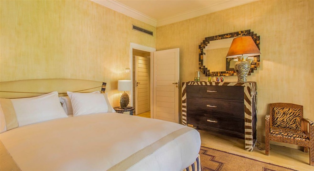 Villa Yacoub (photo 14) at Villa Yacoub in Marrakesh, Morocco