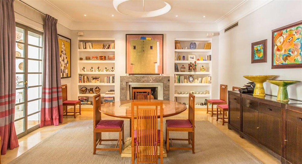 Villa Yacoub (photo 5) at Villa Yacoub in Marrakesh, Morocco