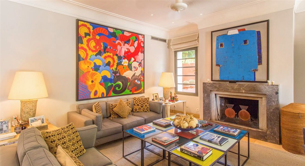 Villa Yacoub (photo 7) at Villa Yacoub in Marrakesh, Morocco