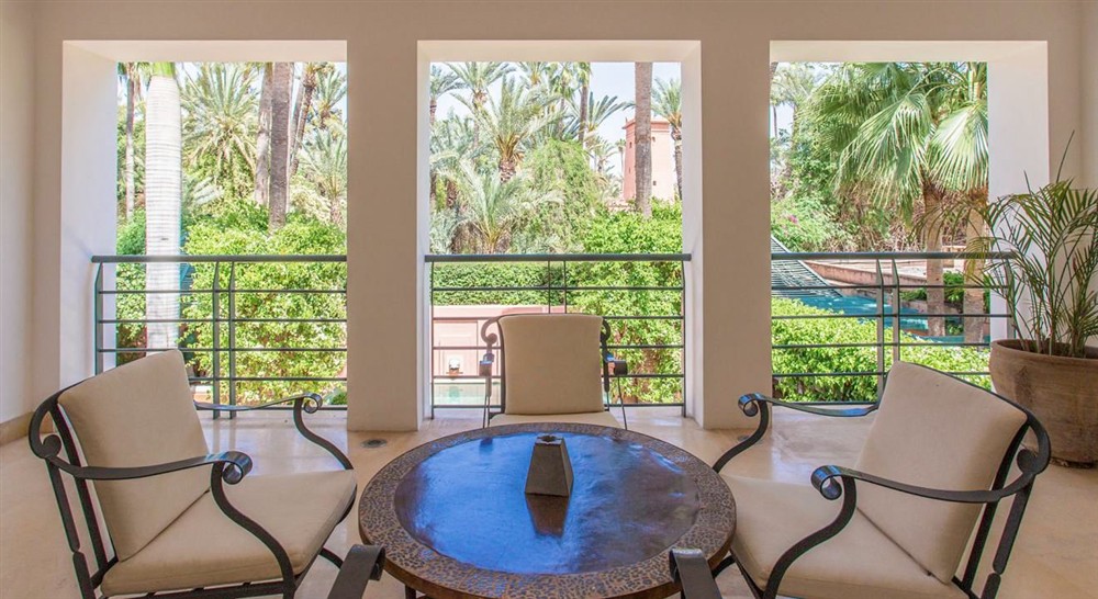 Villa Yacoub (photo 8) at Villa Yacoub in Marrakesh, Morocco