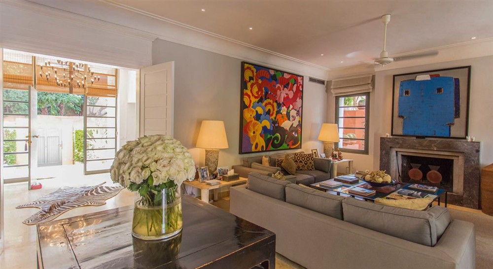 Villa Yacoub (photo 9) at Villa Yacoub in Marrakesh, Morocco