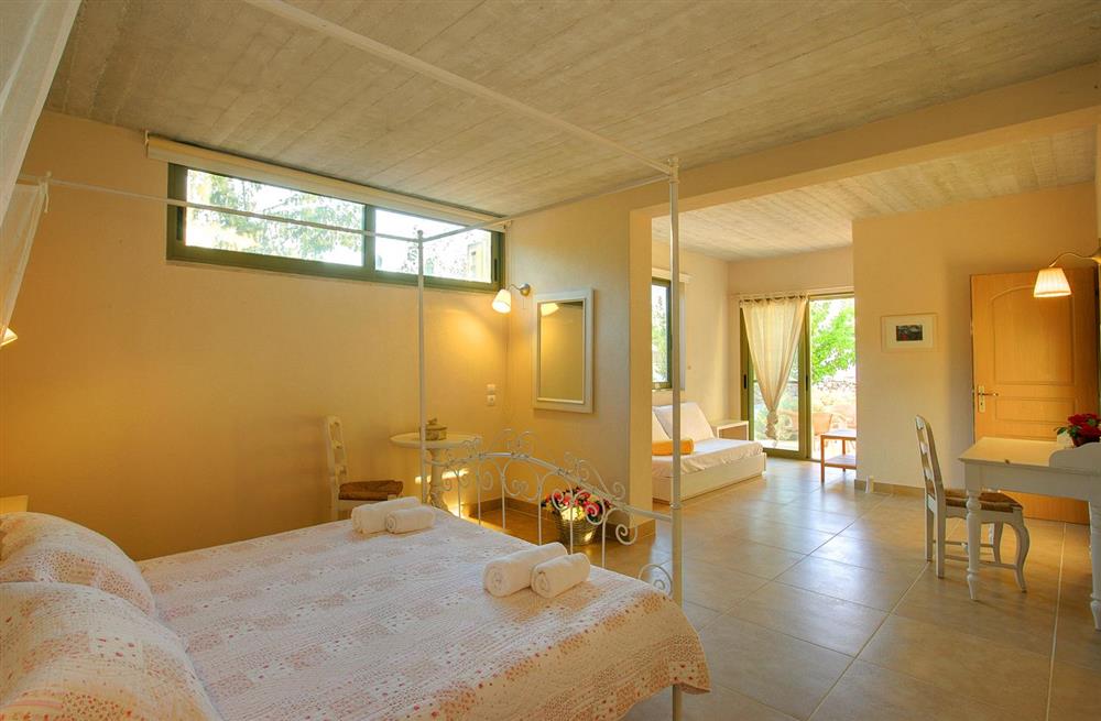 Villa Yannis (photo 10) at Villa Yannis in Kefalonia, Greece