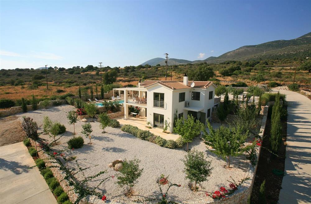 Villa Yannis (photo 17) at Villa Yannis in Kefalonia, Greece