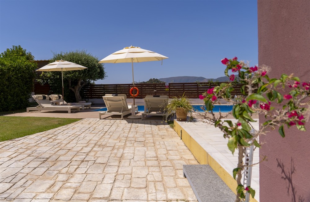 Villa Yiannis