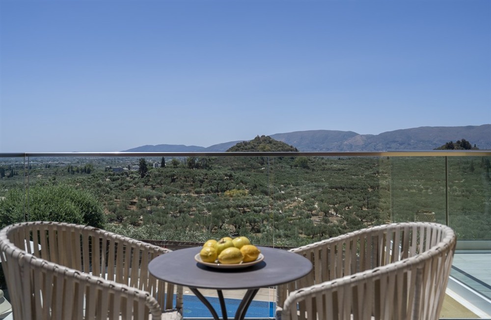Villa Yiannis