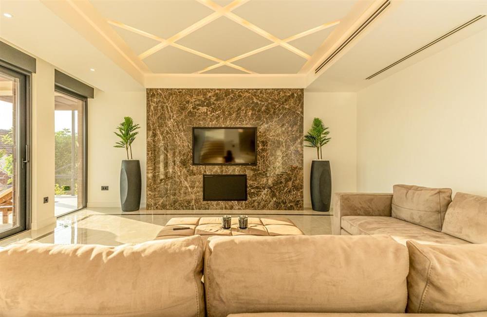 Villa Yonda