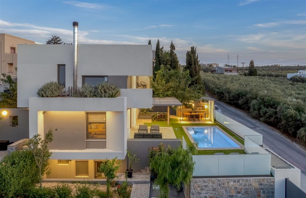 Villa Yorkie