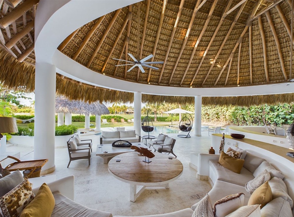 Villa Youco (photo 12) at Villa Youco in , Dominican Republic