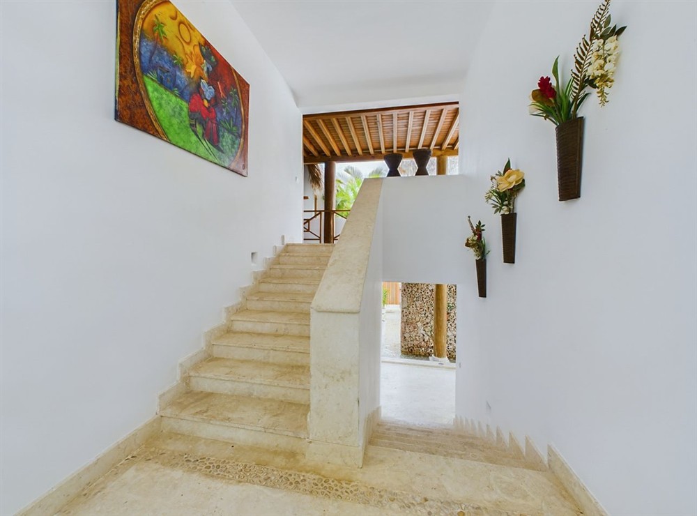 Villa Youco (photo 14) at Villa Youco in , Dominican Republic