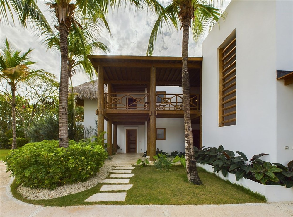 Villa Youco (photo 17) at Villa Youco in , Dominican Republic