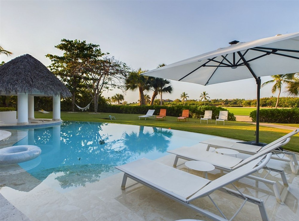Villa Youco (photo 18) at Villa Youco in , Dominican Republic