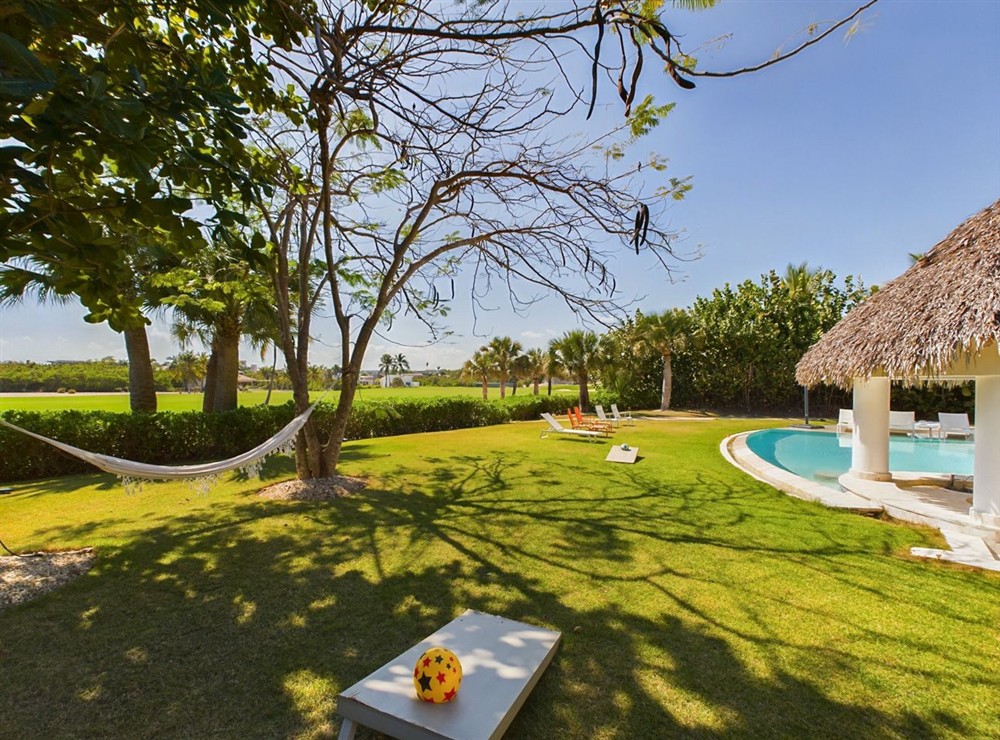 Villa Youco (photo 19) at Villa Youco in , Dominican Republic