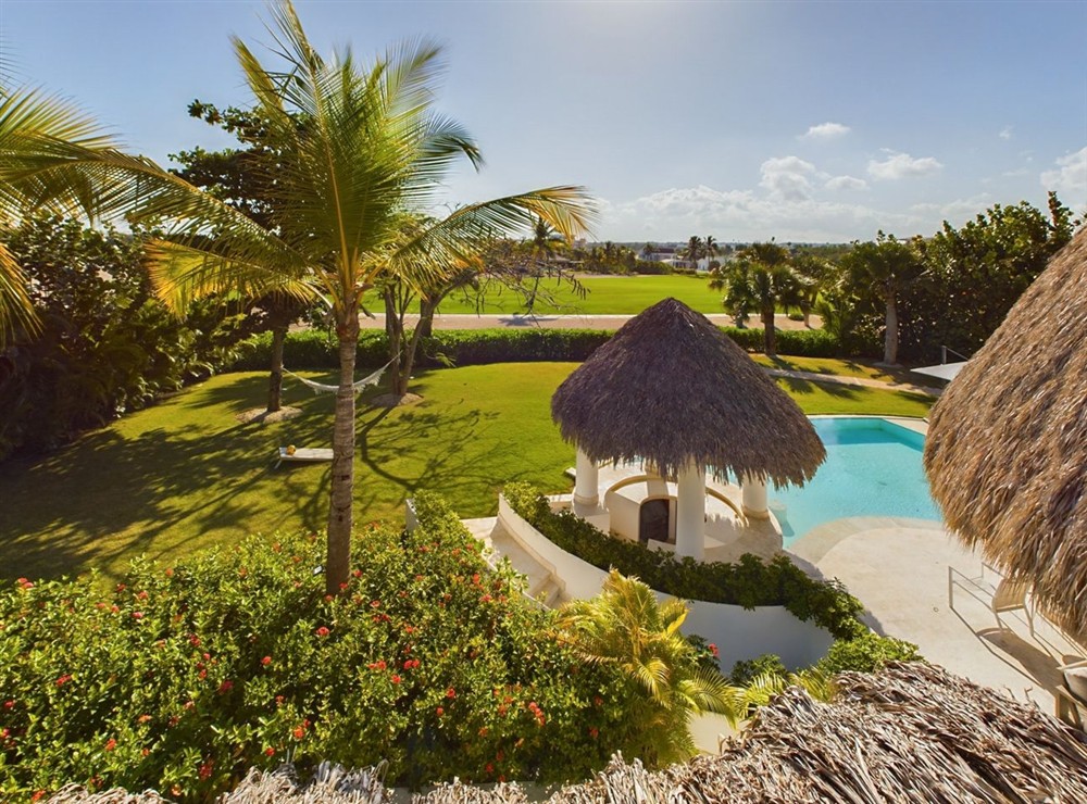 Villa Youco (photo 2) at Villa Youco in , Dominican Republic