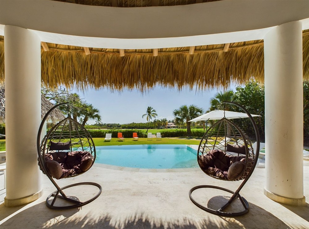 Villa Youco (photo 20) at Villa Youco in , Dominican Republic
