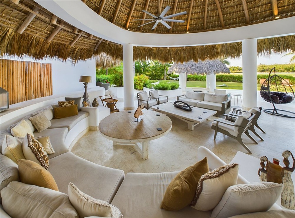 Villa Youco (photo 3) at Villa Youco in , Dominican Republic