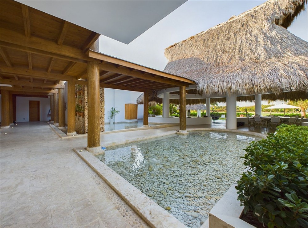 Villa Youco (photo 31) at Villa Youco in , Dominican Republic