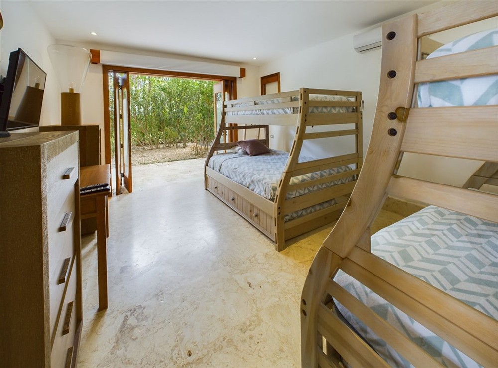 Villa Youco (photo 39) at Villa Youco in , Dominican Republic