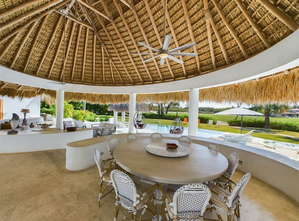 Villa Youco (photo 4) at Villa Youco in , Dominican Republic