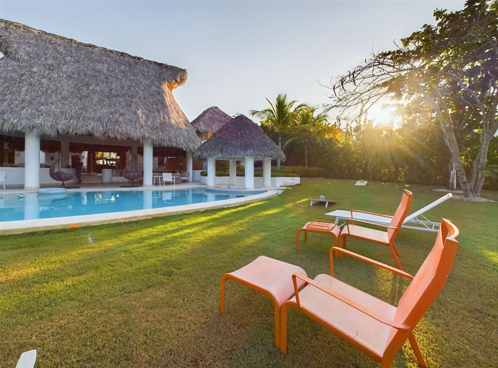 Villa Youco (photo 42) at Villa Youco in , Dominican Republic
