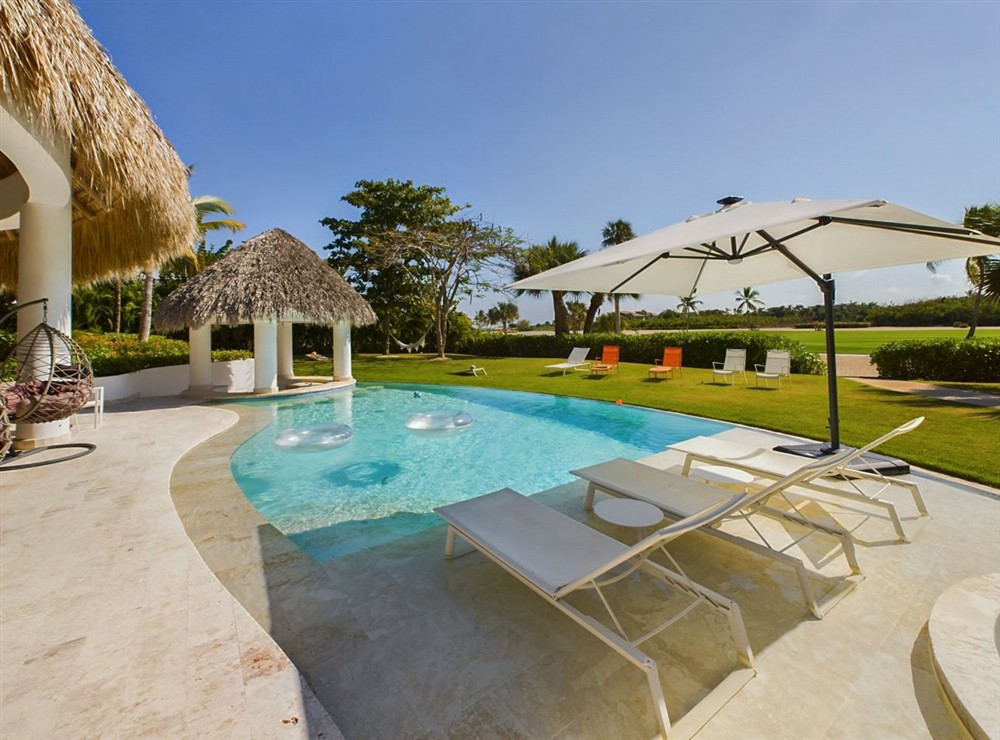 Villa Youco (photo 6) at Villa Youco in , Dominican Republic