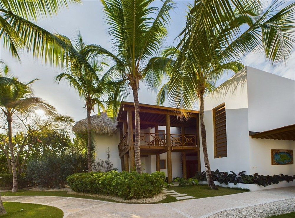 Villa Youco (photo 7) at Villa Youco in , Dominican Republic